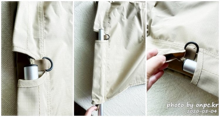 네이처하이크 경량 접이식 캠핑 코트(Naturehike light Folding Camping Cot)