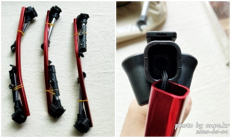 네이처하이크 경량 접이식 캠핑 코트(Naturehike light Folding Camping Cot)