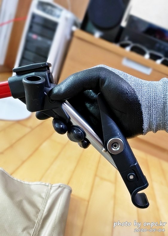 네이처하이크 경량 접이식 캠핑 코트(Naturehike light Folding Camping Cot)