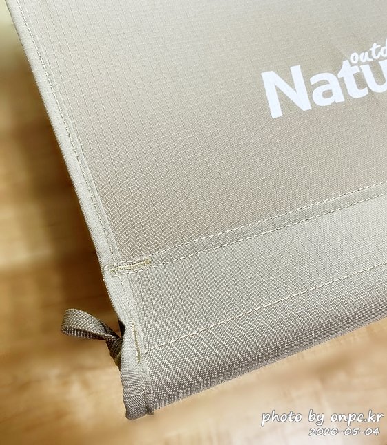 네이처하이크 경량 접이식 캠핑 코트(Naturehike light Folding Camping Cot)