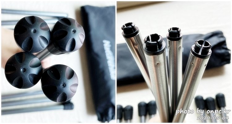 네이처하이크 경량 접이식 캠핑 코트(Naturehike light Folding Camping Cot)