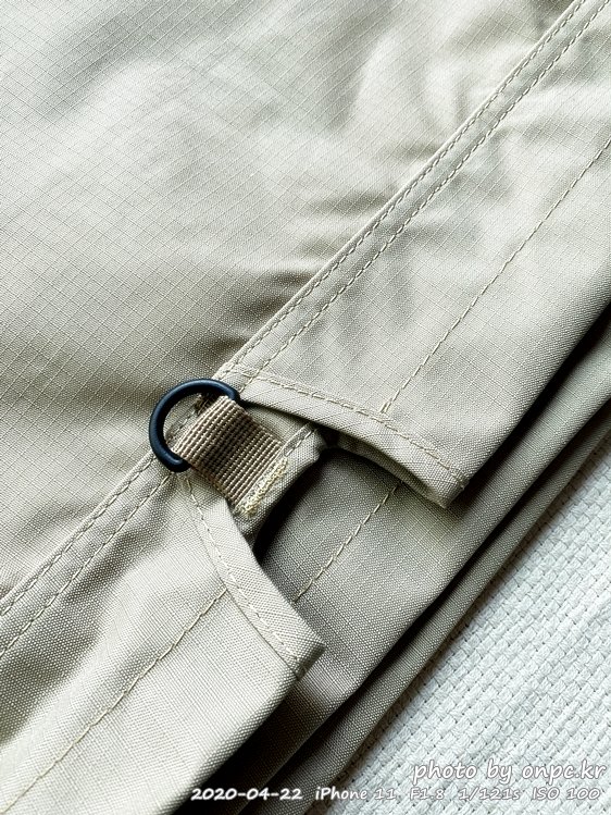 네이처하이크 경량 접이식 캠핑 코트(Naturehike light Folding Camping Cot)