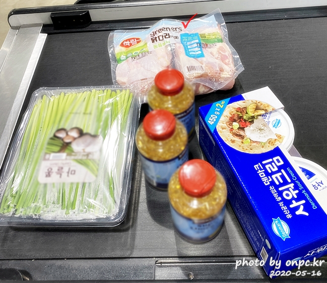 저탄수고지방(LCHF) 다이어트 식단의 계란 김밥과 삼겹 튀김, 코코넛 치킨 - 저탄수화물 고지방 식단의 영양섭취 비율 저탄수화물 고지방(LCHF) 코코넛 치킨