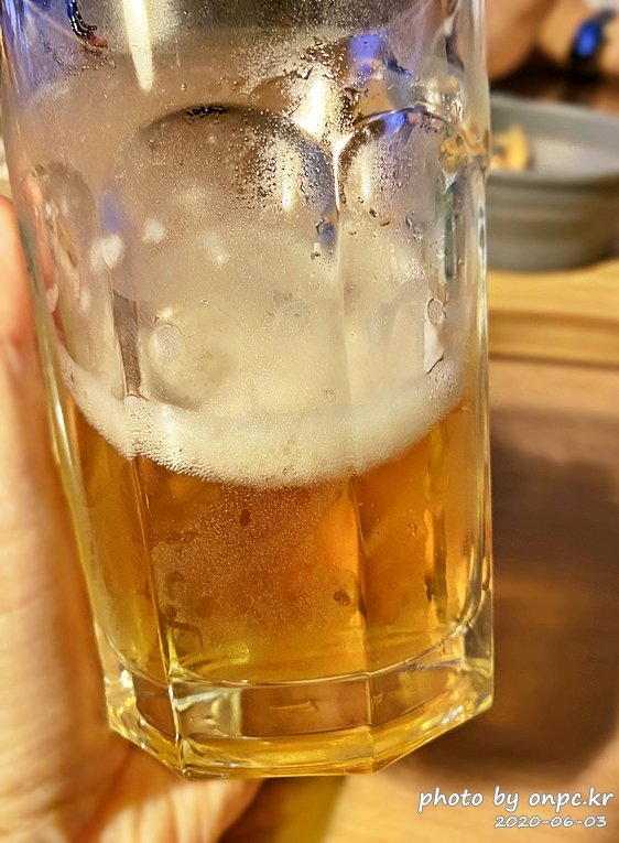 대한제분X세븐브로이 콜라보  곰표밀맥주