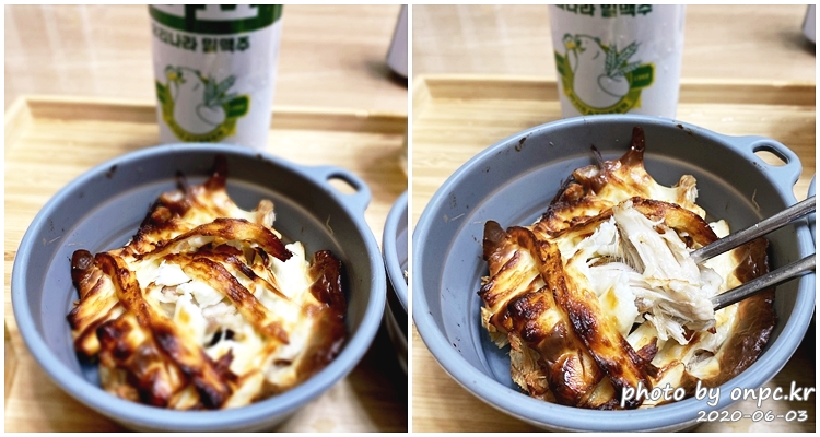 대한제분X세븐브로이 콜라보  곰표밀맥주