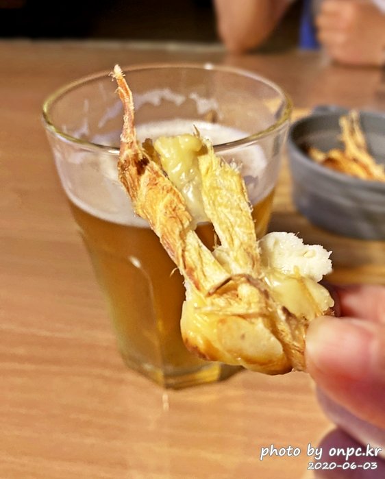 대한제분X세븐브로이 콜라보  곰표밀맥주