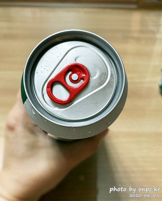 대한제분X세븐브로이 콜라보  곰표밀맥주