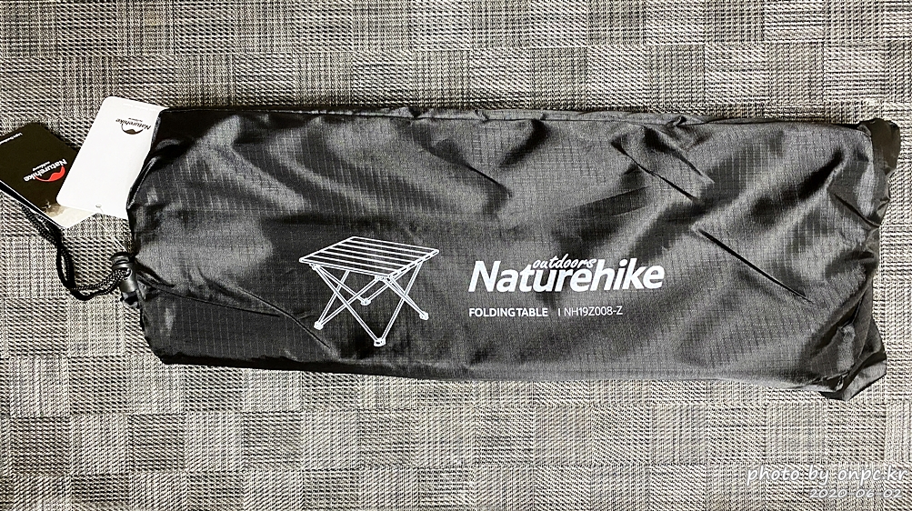 네이처하이크 트레킹테이블