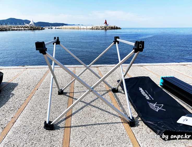 네이처하이크 트레킹테이블