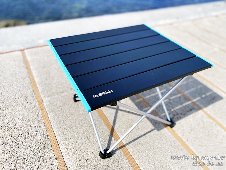 네이처하이크 트레킹테이블