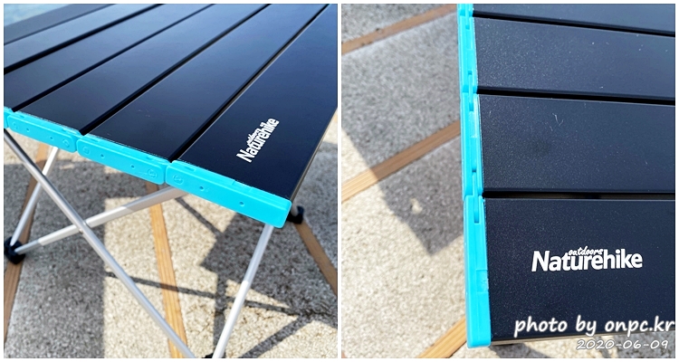 네이처하이크 트레킹테이블