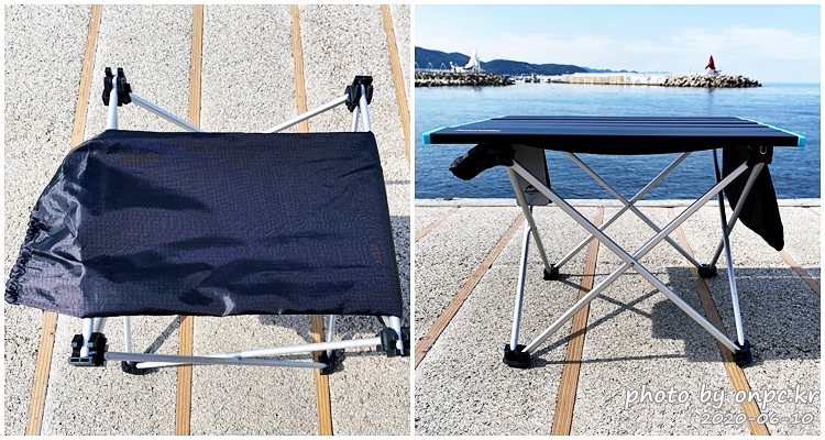 네이처하이크 트레킹테이블