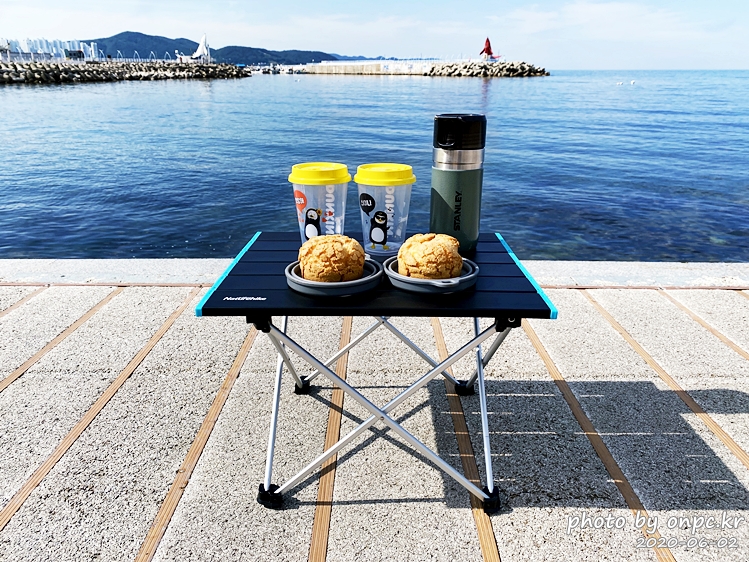 네이처하이크 트레킹테이블