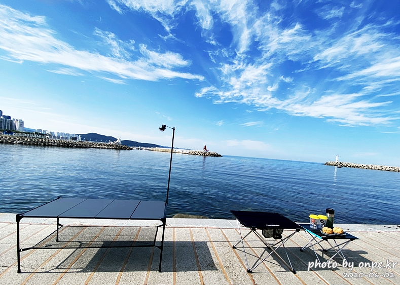 캠핑 테이블 비교