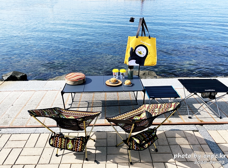 캠핑 테이블 비교