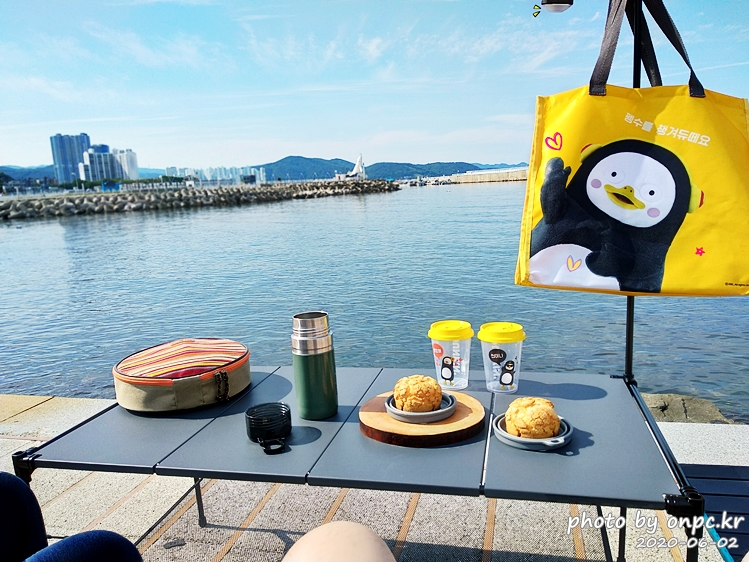 캠핑 테이블 비교