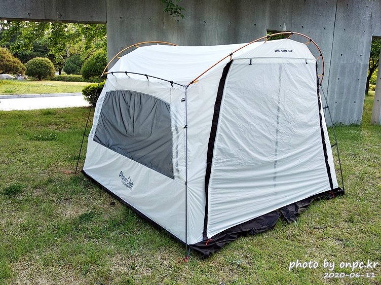 스위스알파인클럽 벨라쉘터