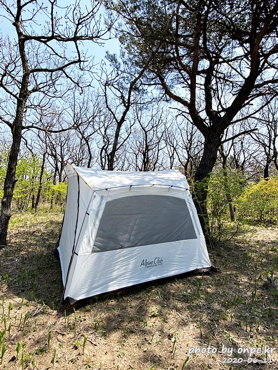 스위스알파인클럽 벨라쉘터