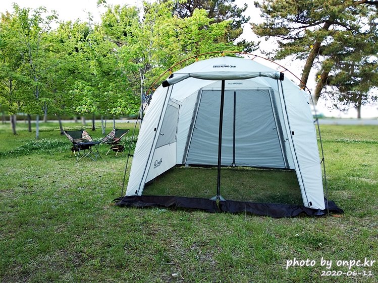 스위스알파인클럽 벨라쉘터