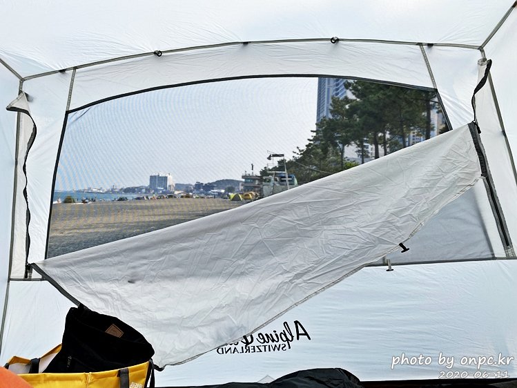 스위스알파인클럽 벨라쉘터