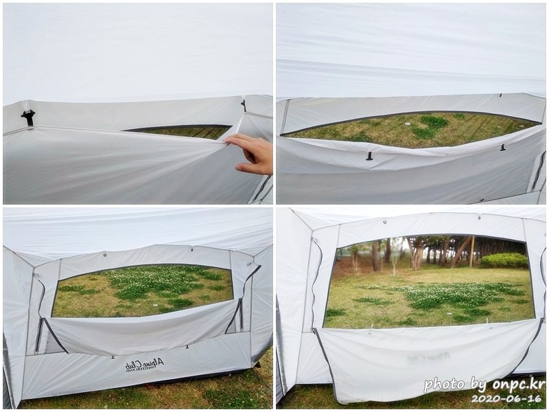 스위스알파인클럽 벨라쉘터