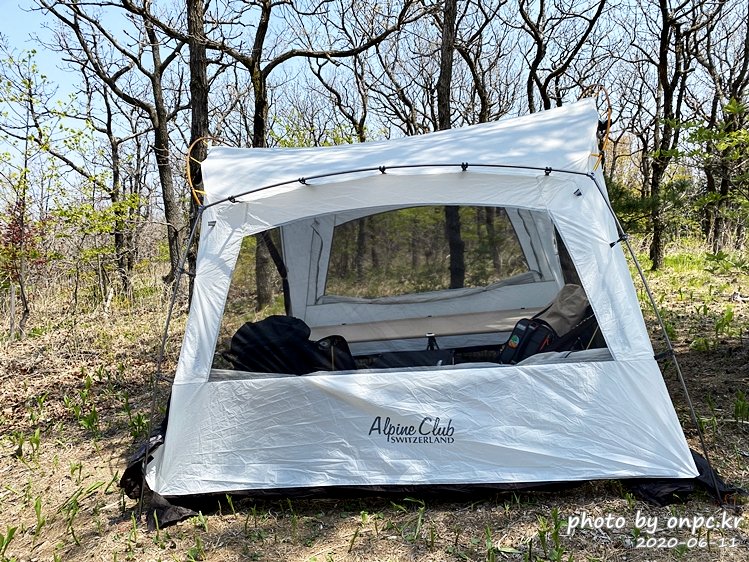 스위스알파인클럽 벨라쉘터