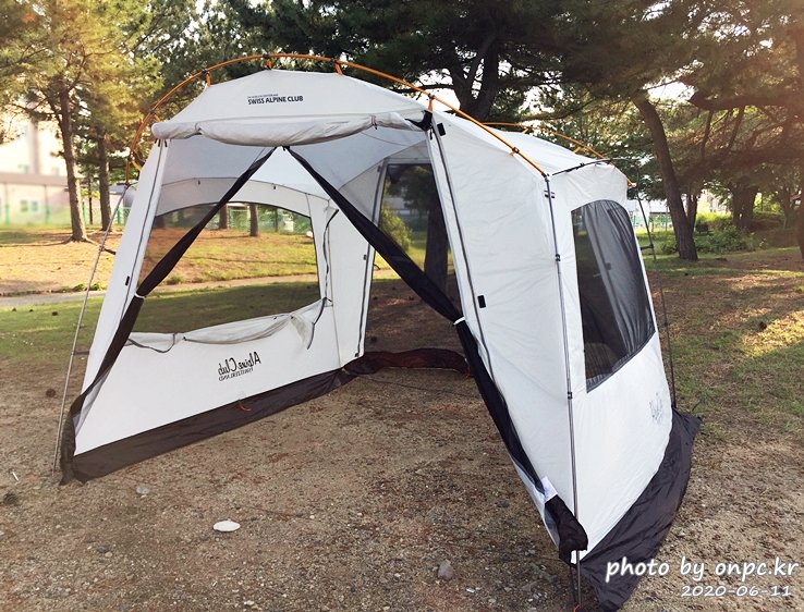 스위스알파인클럽 벨라쉘터