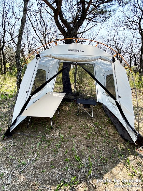 스위스알파인클럽 벨라쉘터