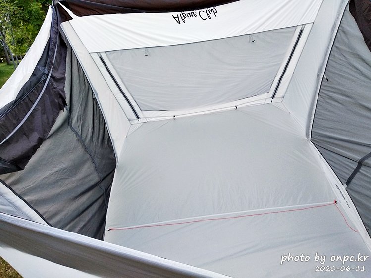 스위스알파인클럽 벨라쉘터