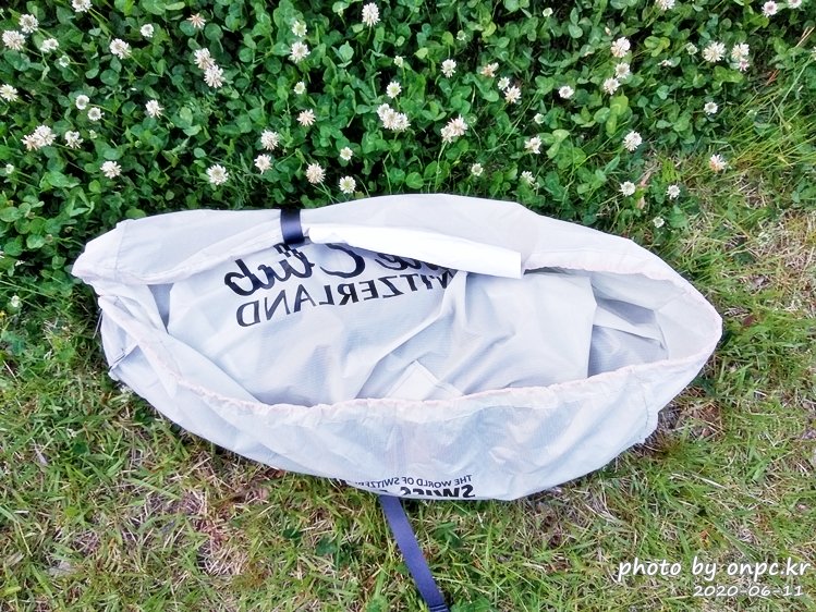 스위스알파인클럽 벨라쉘터