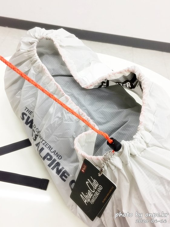 스위스알파인클럽 벨라쉘터