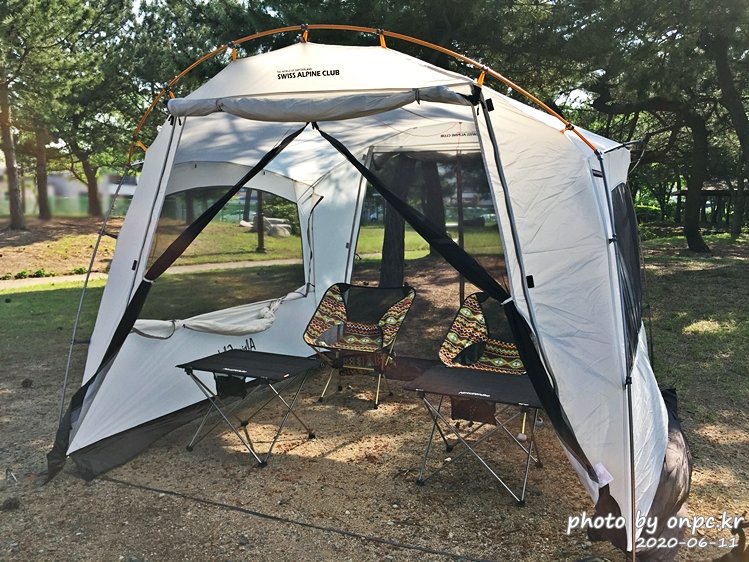 스위스알파인클럽 벨라쉘터