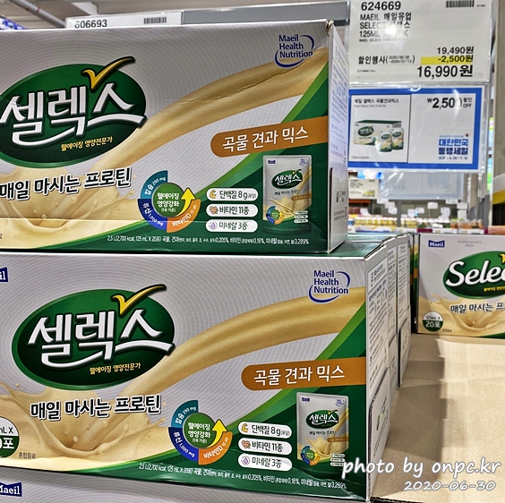 코스트코 대한민국동행세일