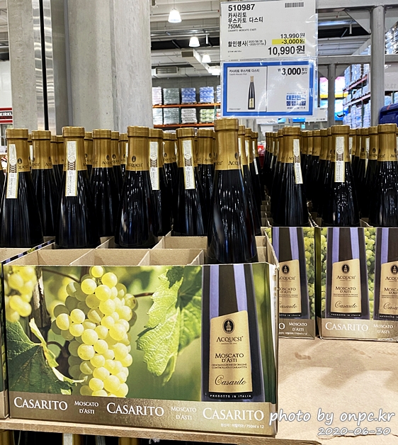 코스트코 대한민국동행세일