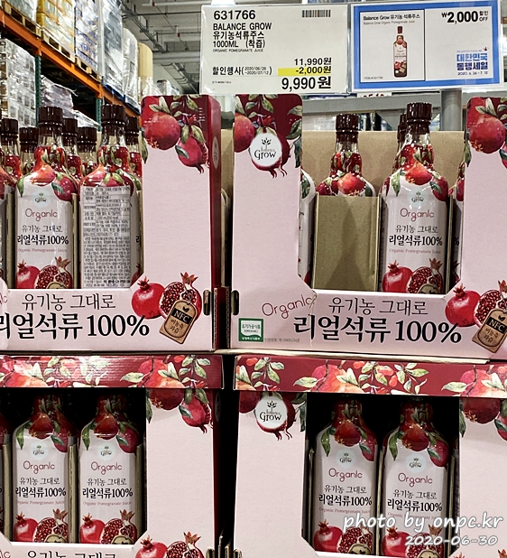 코스트코 대한민국동행세일