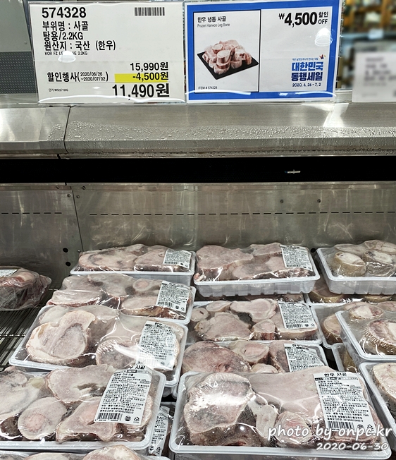 코스트코 대한민국동행세일