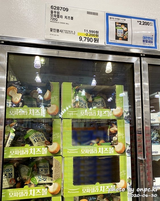 코스트코 대한민국동행세일