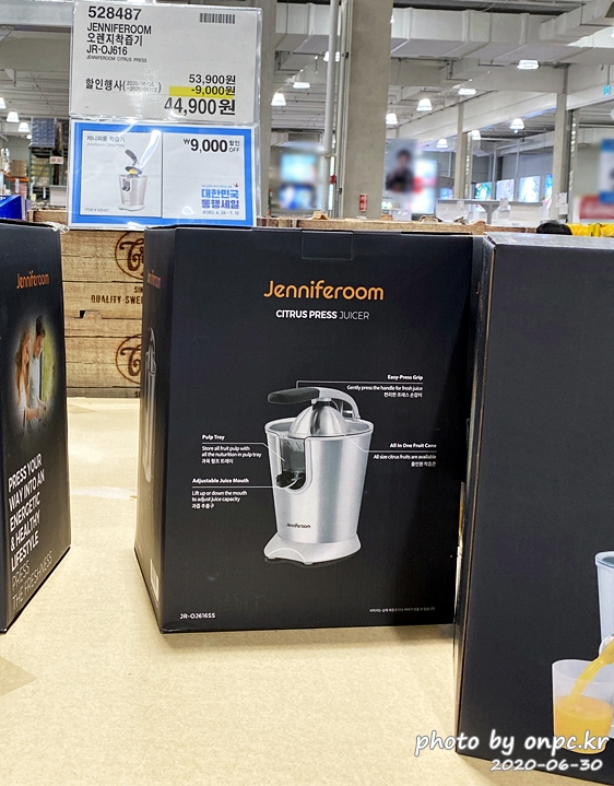 코스트코 대한민국동행세일