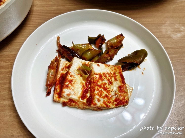 코스트코 명태조림