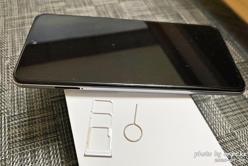 샤오미 홍미노트9S(Xiaomi Redmi Note 9S)