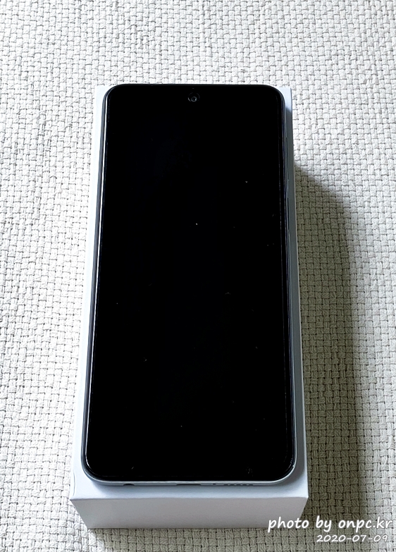 샤오미 홍미노트9S(Xiaomi Redmi Note 9S)