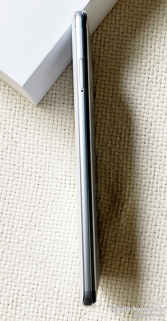 샤오미 홍미노트9S(Xiaomi Redmi Note 9S)