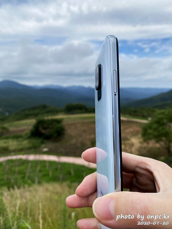 샤오미 홍미노트9S(Xiaomi Redmi Note 9S)