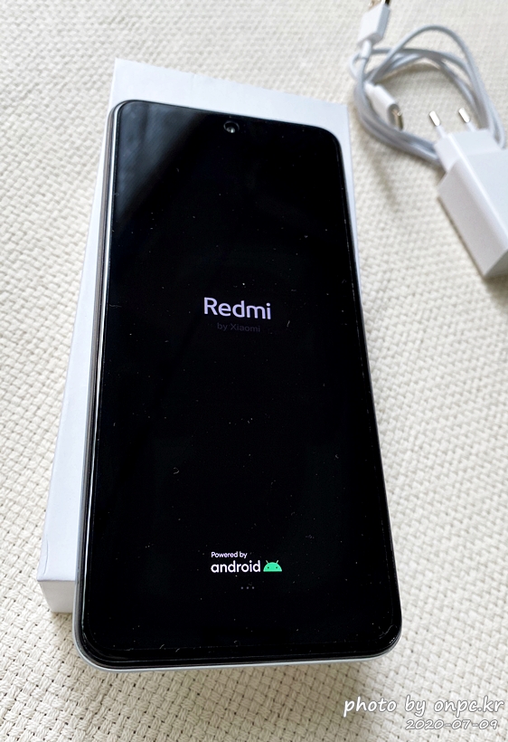 샤오미 홍미노트9S(Xiaomi Redmi Note 9S)