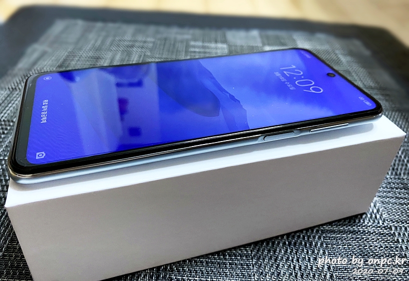 샤오미 홍미노트9S(Xiaomi Redmi Note 9S)