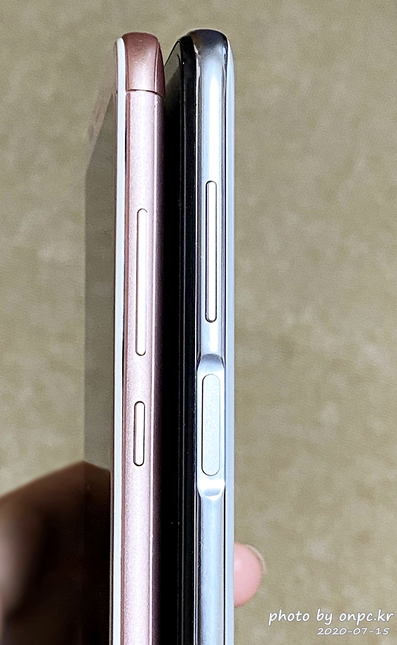 샤오미 홍미노트9S(Xiaomi Redmi Note 9S)