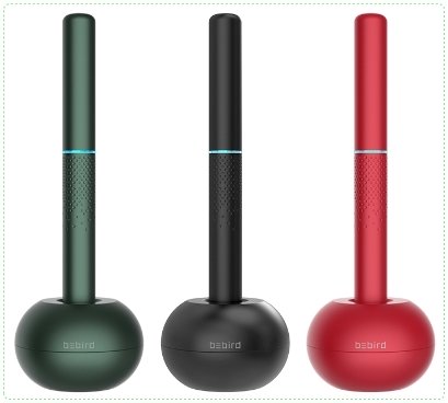샤오미 비버드 스마트 내시경 귀이개(Bebird M9 Pro)