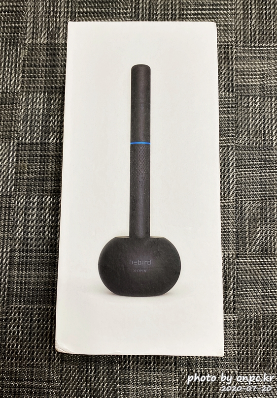샤오미 비버드 스마트 내시경 귀이개(Bebird M9 Pro)