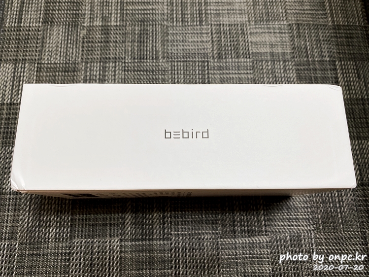 샤오미 비버드 스마트 내시경 귀이개(Bebird M9 Pro)
