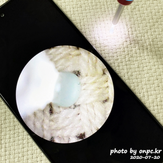 샤오미 비버드 스마트 내시경 귀이개(Bebird M9 Pro)